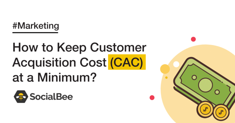 customer acquisition cost