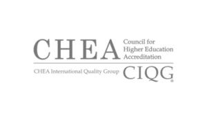 CHEA logo