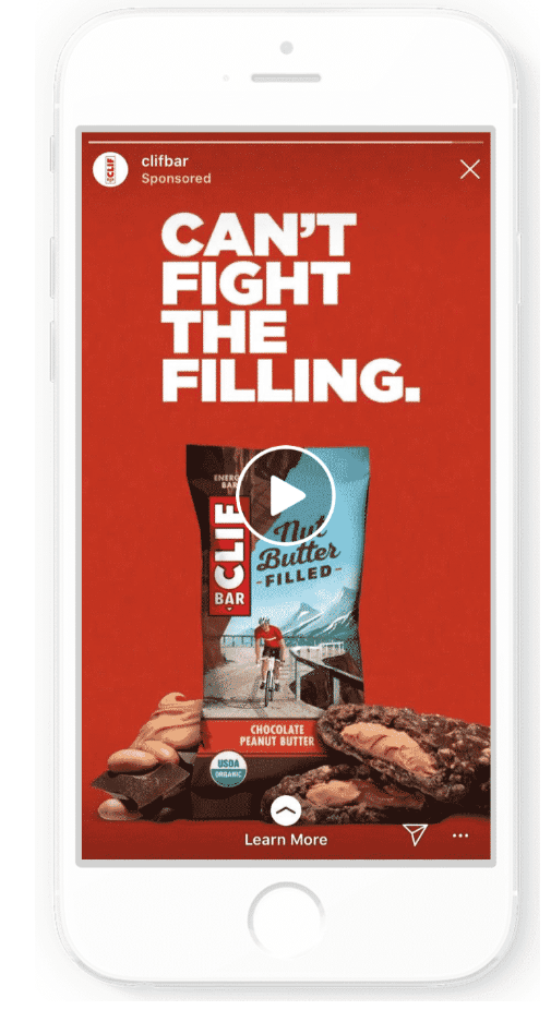 clifbar