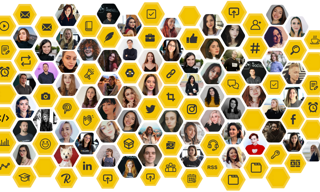 SocialBee Team