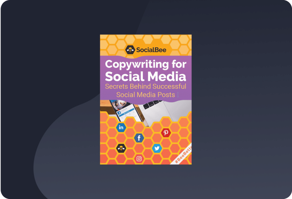 Copywriting for social media