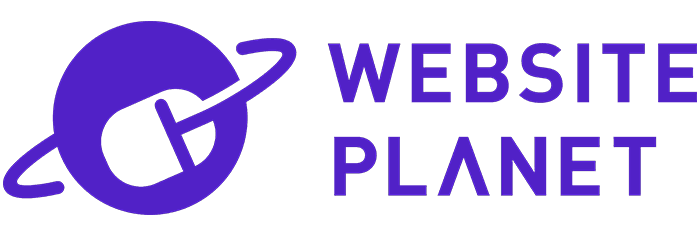 Website Planet Logo