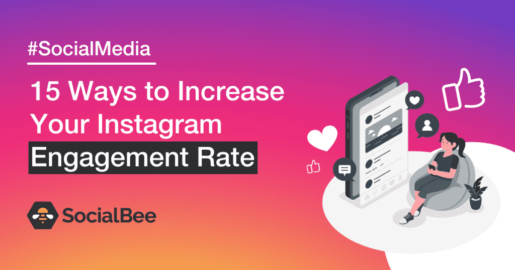 instagram engagement rate