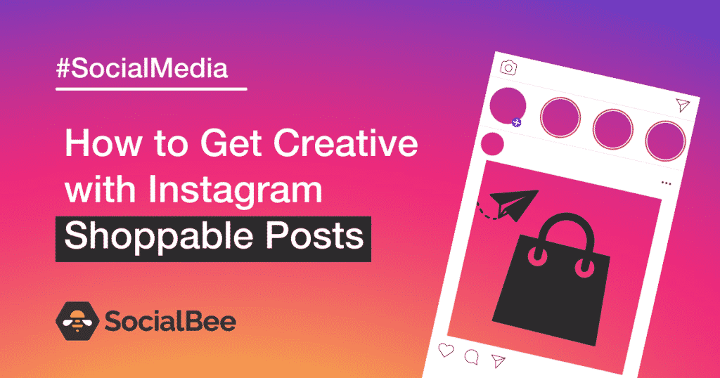 shoppable posts instagram