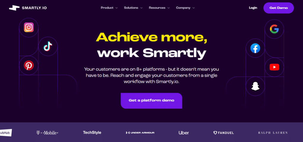 smartly.io