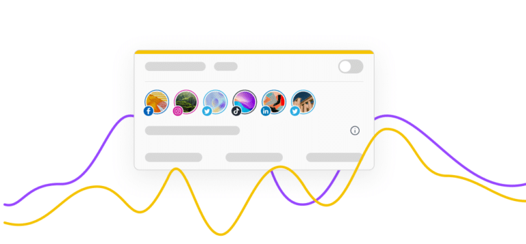 SocialBee schedule analytics