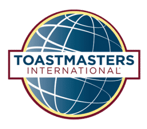 Toastmasters