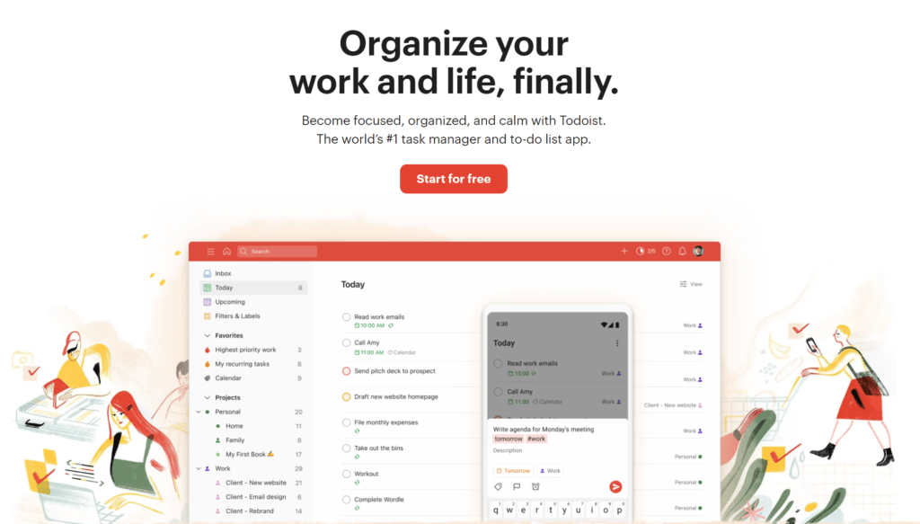 Todoist