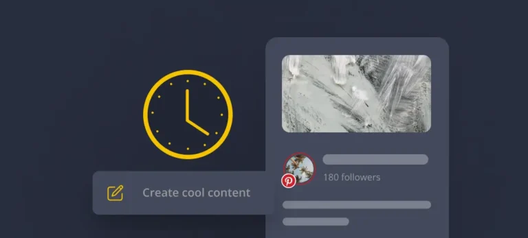 SocialBee streamlined social media content creation